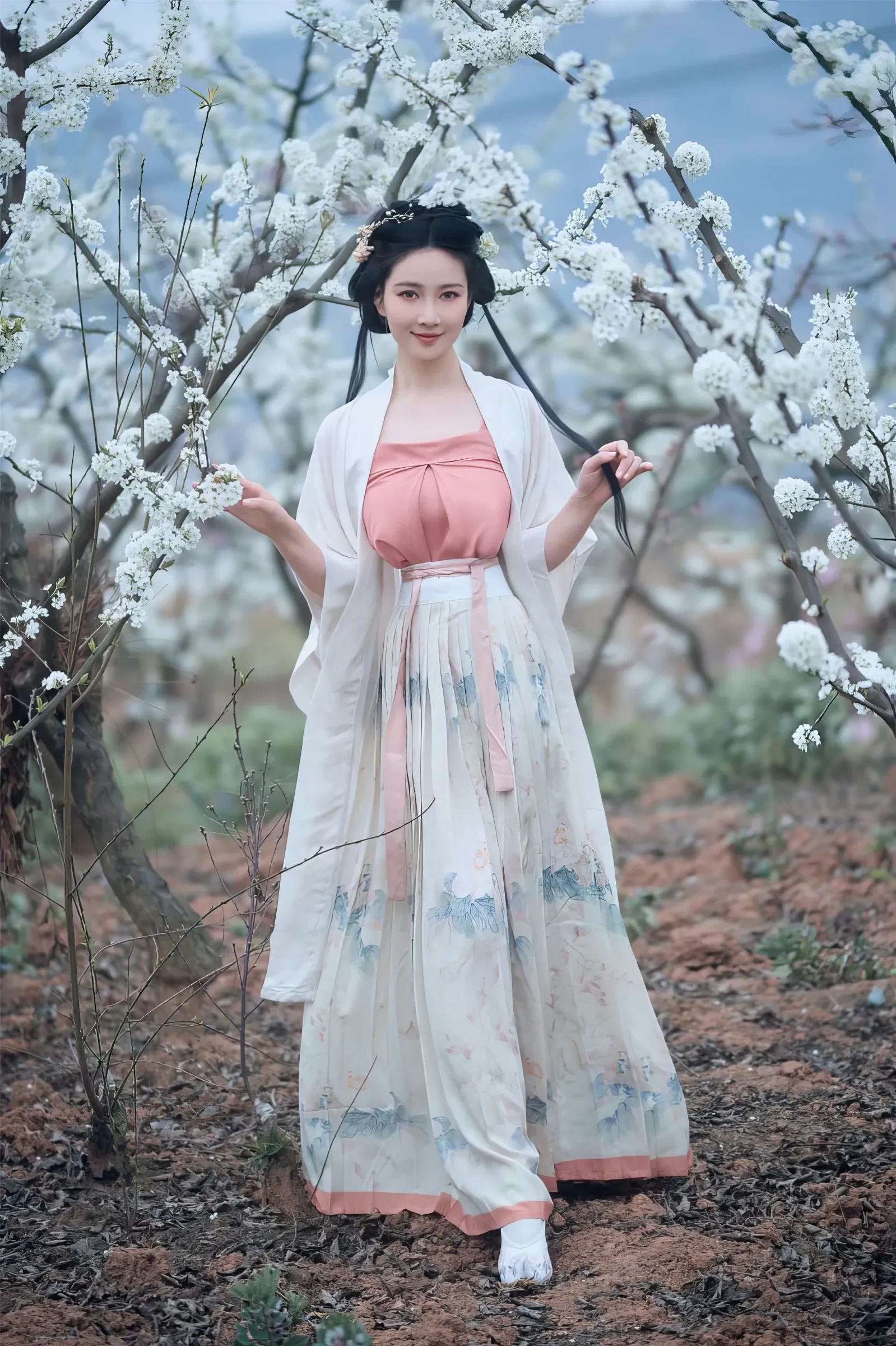 图片[7] - 年年Nnian – 三月榕 [51P] - 宅自学