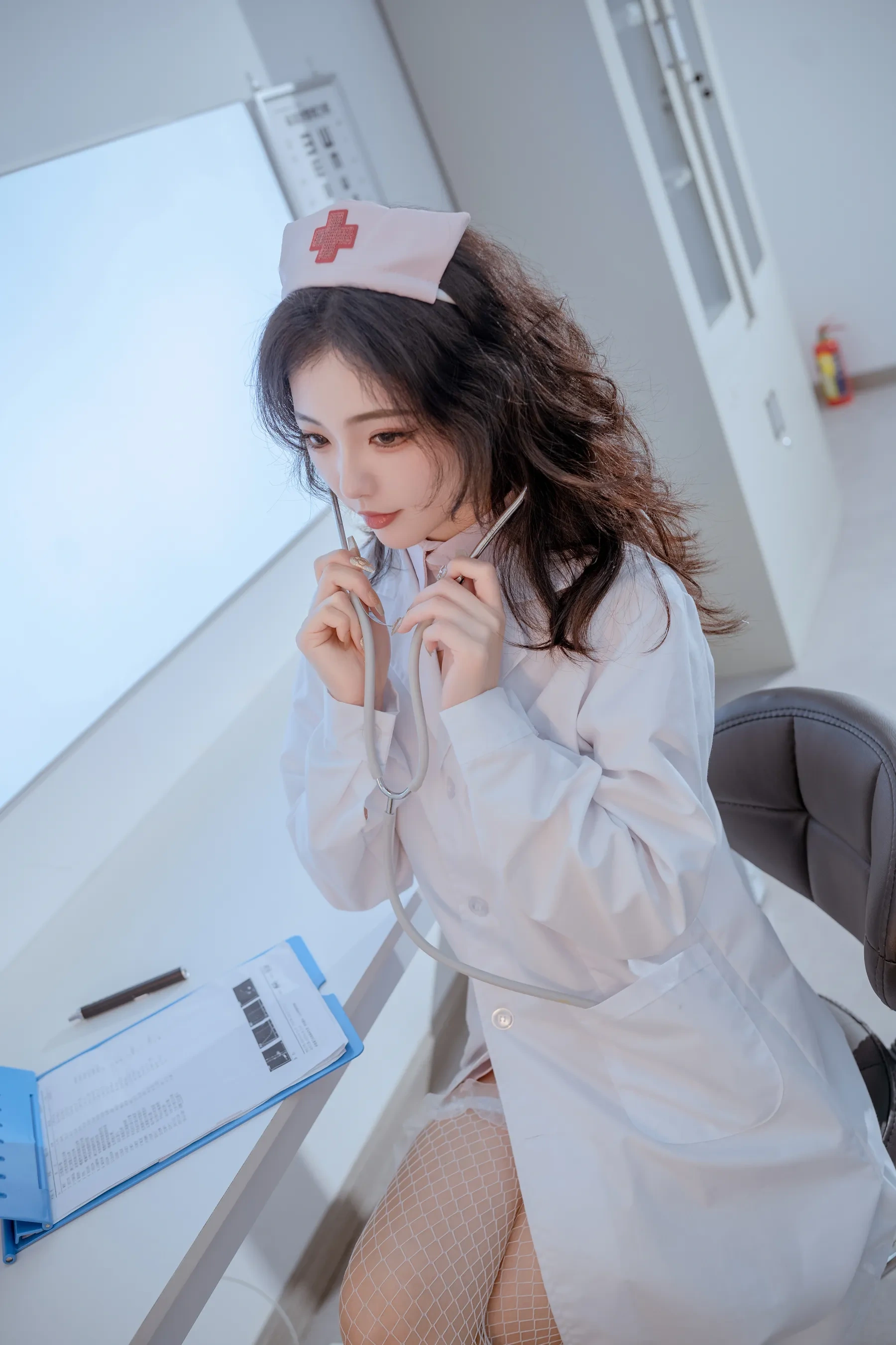 图片[7] - 桃良阿宅 – 诊疗室 [86P] - 宅自学